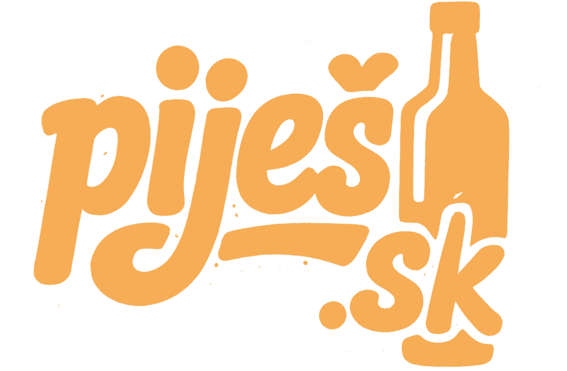 Pijes.sk Logo